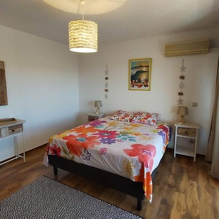 Grand Appartement Vue Mer Papeete - F2 Horizons Dış mekan fotoğraf